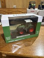Fendt Favorit 509c 1:32