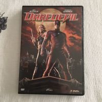 Daredevil dvd