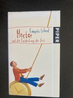 Hector und die Entdeckung der Zeit (Francois Lelord)