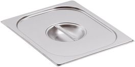 Deckel GN Behälter 1/3 Chafing Dish Behälter Bain Marie neu