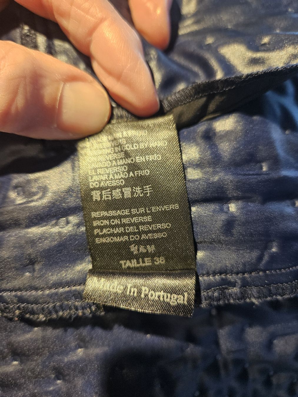 Kleider: Kleid - Tunika, grösse S – Gebraucht aus Plasselb von Mabischer 6