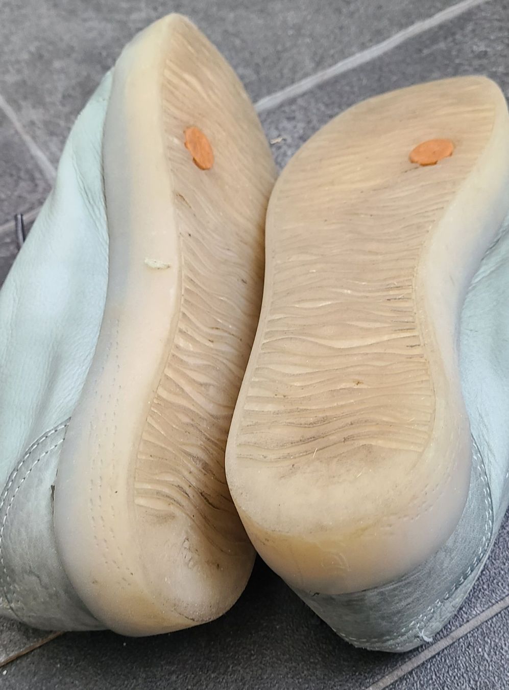 Scarpe da donna: Sneaker von Softinos, Gr. 36 – Usato da Basel venduto da Luzora 3