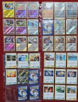pokemon lots Gx vintage