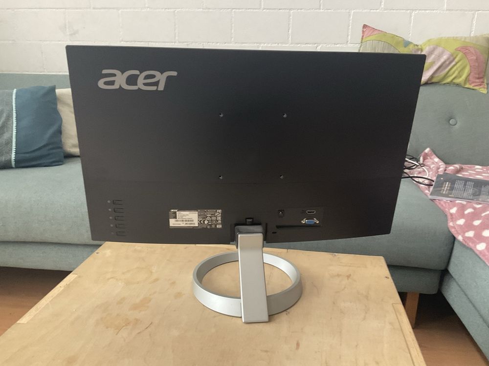 PC Bildschirm acer | Kaufen auf Ricardo