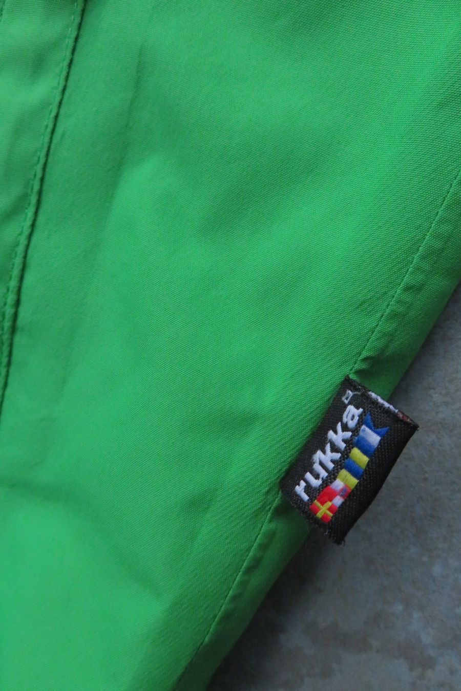 Rukka Jacken & Mäntel: rukka Regenjacke Grösse 170 – Gebraucht aus Wil ZH von Tamagy 3