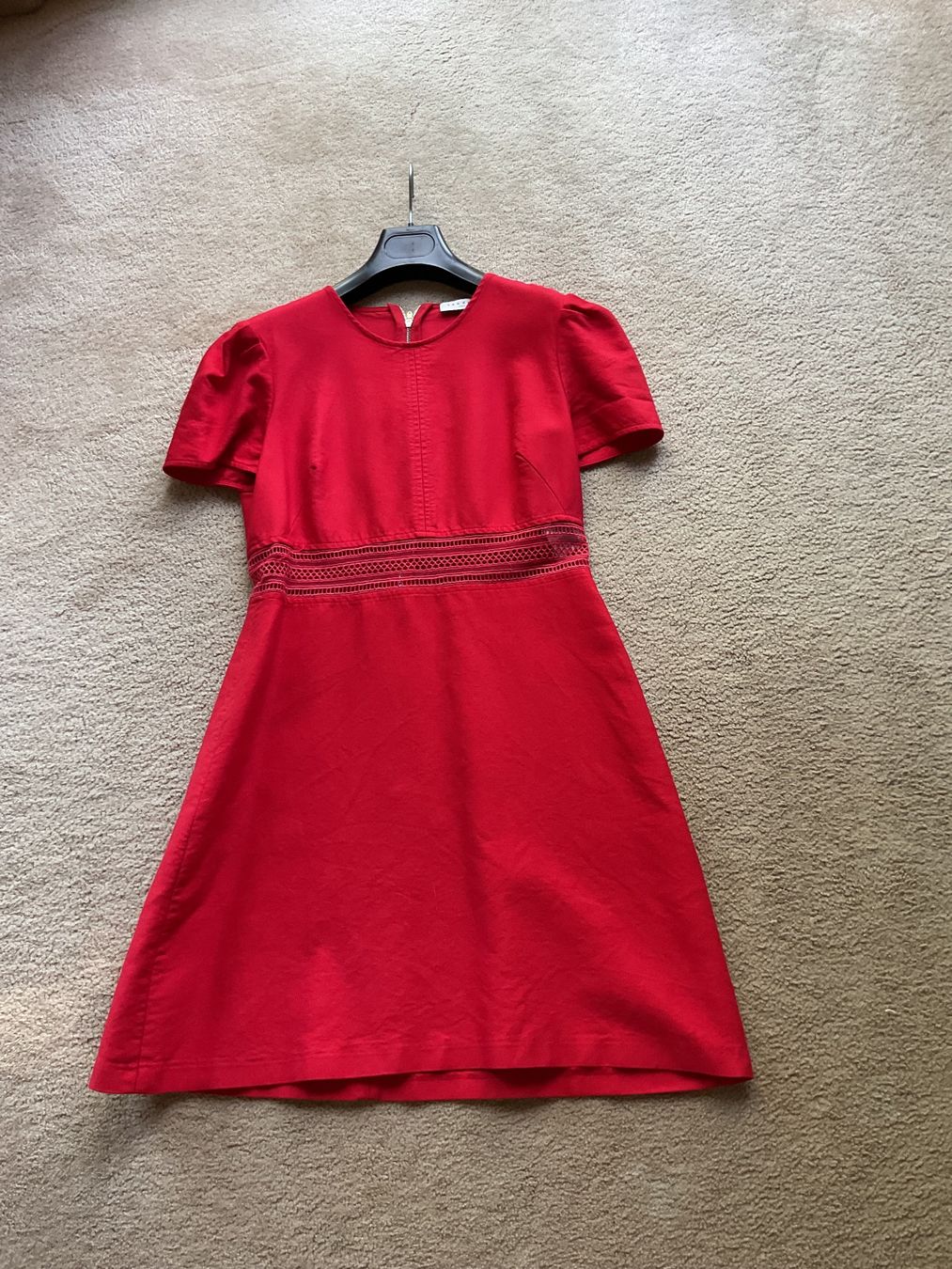 Sandro Vestiti: Sommerkleid Sandro – Usato da Dielsdorf venduto da Jgent