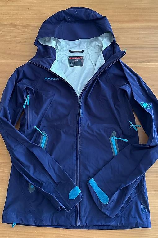 Giacche: Mammut DryTec Premium, Damen XS – Usato da Hallau venduto da Foundit