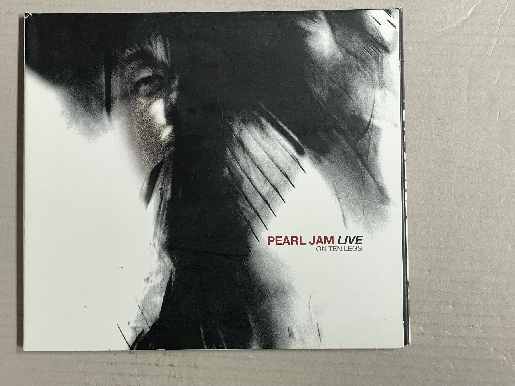 CDs: Pearl Jam - Live – D'occasion à Muri b. Bern par AdidasCollector 5