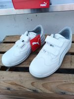 Puma Sicherheitsschuhe S2 SRC 40