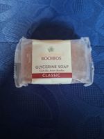 Rooibos Glyzerinseife Classic