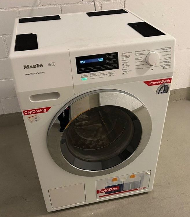 ORIGINAL MIELE LEISTUNGSELEKTRONIK EL 150 C Steuerung T.Nr. 5239532 / 4920044 EUR 79,00