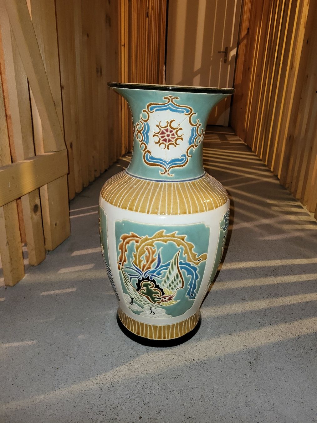 Vase & Récipients: Grosse Keramik Vase – D'occasion à Suhr par lul_87gh