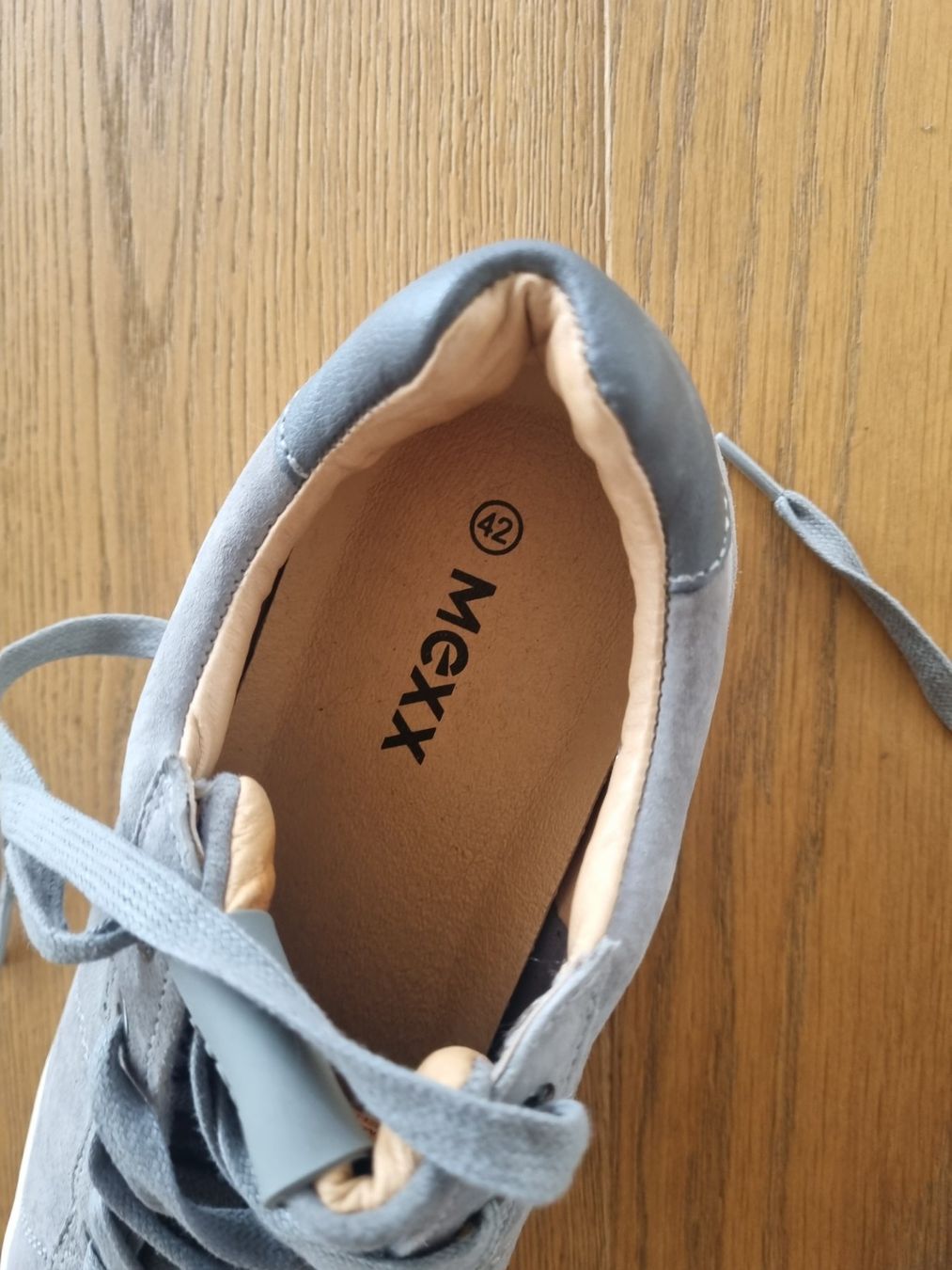 Mexx Herrenschuhe: Sneakers MEXX GR 42 – Gebraucht aus Frick von Geheim007 3