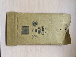wattierte Versandtasche 10cm*20.5cm