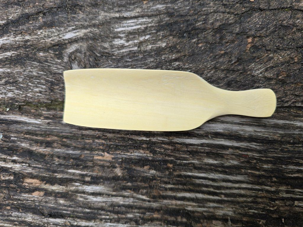 Cucchiai: Holz: Zitronenholz Löffel-ANGEBOT – Nuovo (secondo la descrizione) da Romanshorn venduto da Rachacha