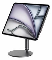Ipad Halterung :  für Ipad Air 13” 2024