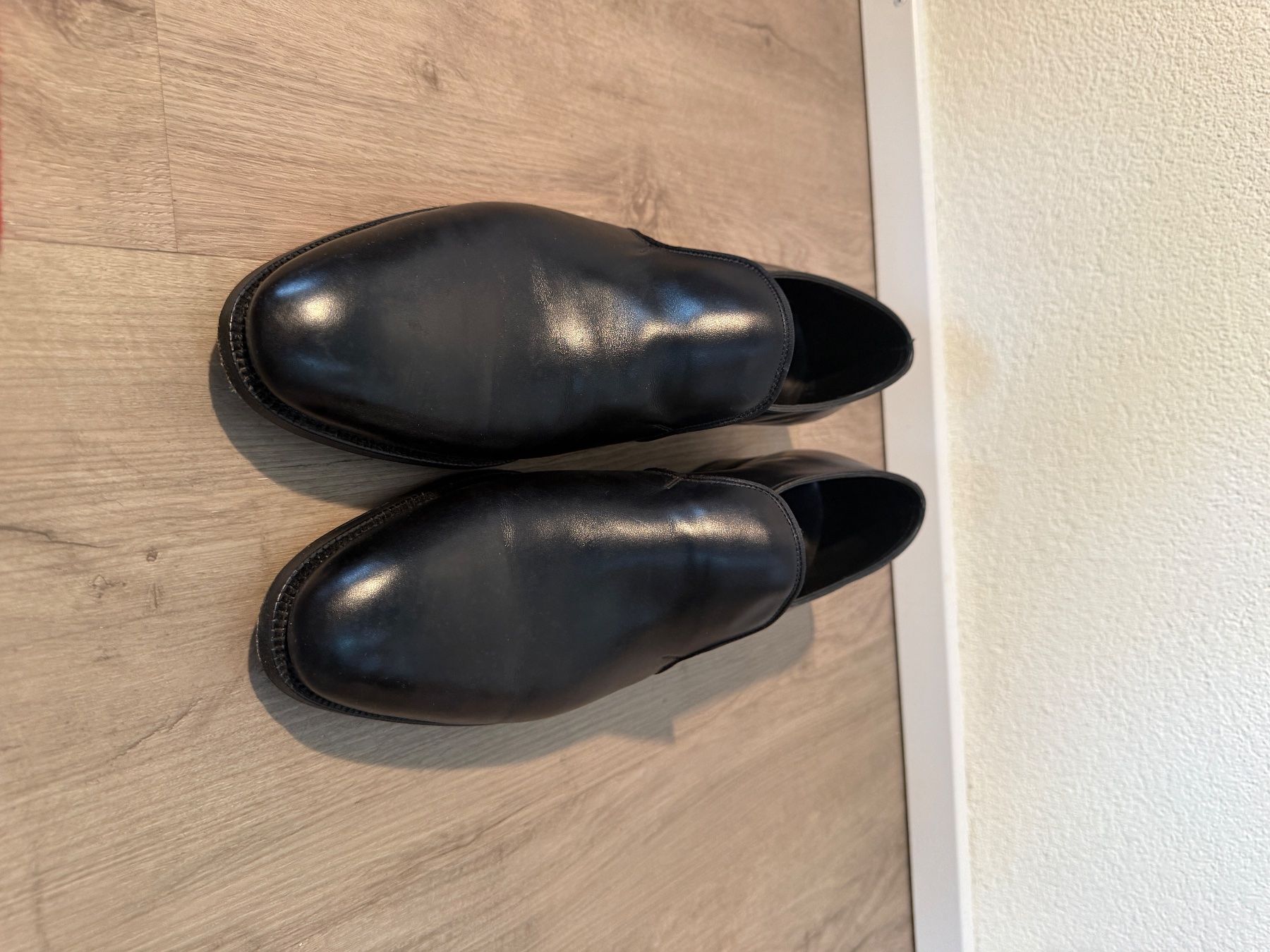Scarpe da uomo: John Lobb Loafer – Nuovo (secondo la descrizione) da Kilchberg ZH venduto da ale_29dn 1