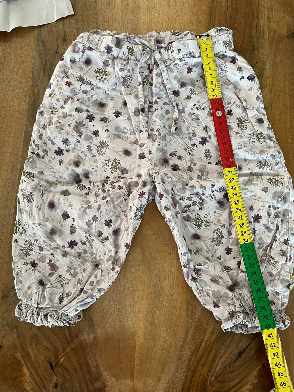 Pomp de Lux Completi: Outfit von POMPdeLUX, Grösse 80 – Usato da Haslen AI venduto da s176 3