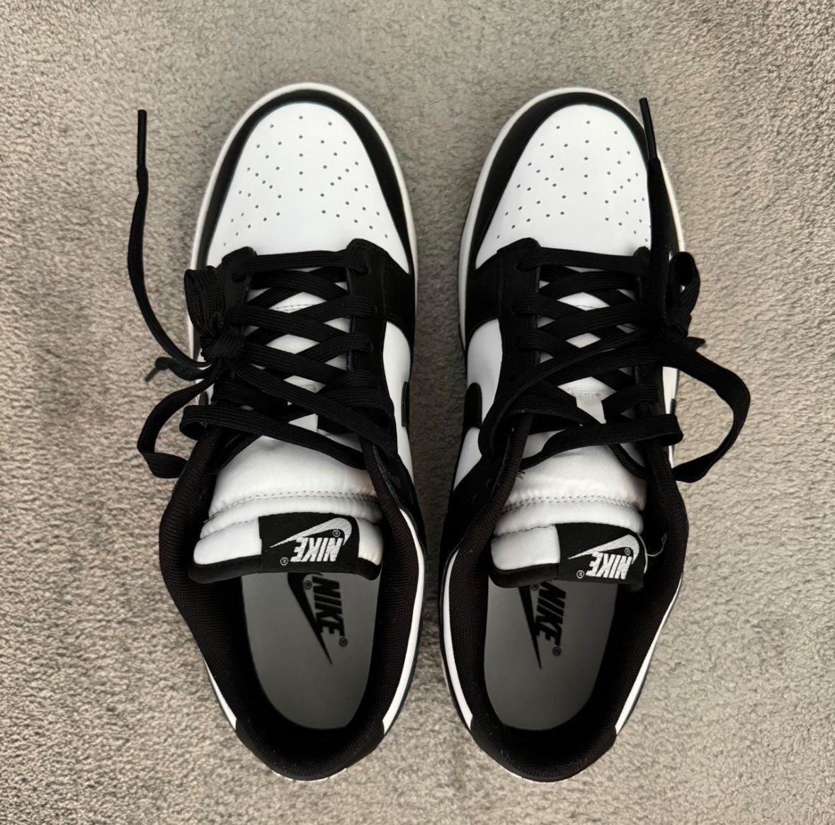 Nike Scarpe da uomo: Nike Dunk Panda – Nuovo (secondo la descrizione) da Nürensdorf venduto da gla_5tjl 1