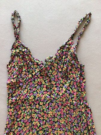 Sehr schönes Sommerkleid Gr. M