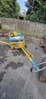 Ammann Vibrationswalze