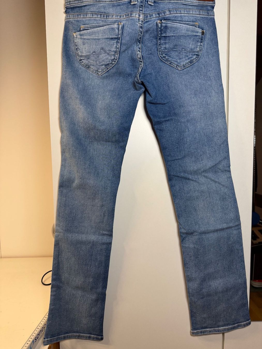 Pepe Jeans Jeans: Pepe Jenas KATI Gr. 28/32 / NEU – Nuovo (secondo la descrizione) da Zäziwil venduto da blackpearl 4