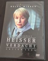 Prime Suspect Heisser Verdacht DVD neuer Zustand