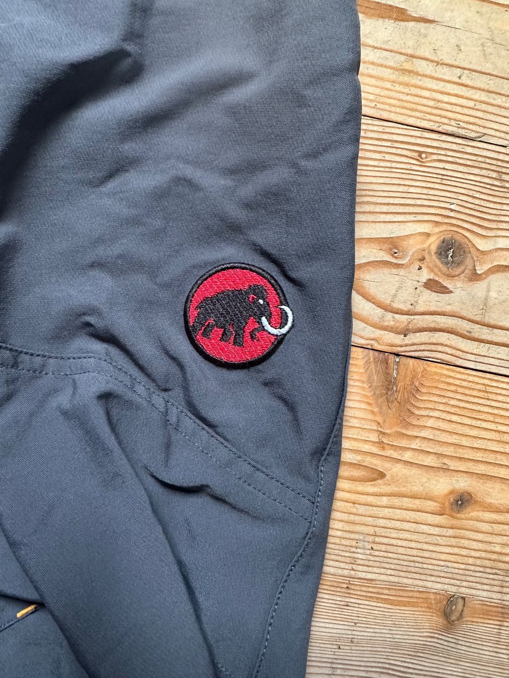 Mammut Pantaloni: Mammut Outdoorhose – Usato da Sagogn venduto da lialux 2