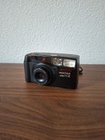 Pentax Zoom 70X - Analoge Point & Shoot Kamera