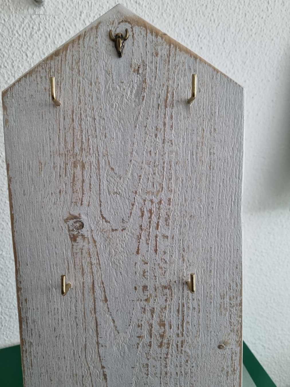 Schmuckkästen: Schmuck Ständer von LOVEIBIZA / Holz – Neu (gemäss Beschreibung) aus Zofingen von Felpa 1
