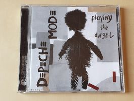 Depeche Mode Playing the Angel