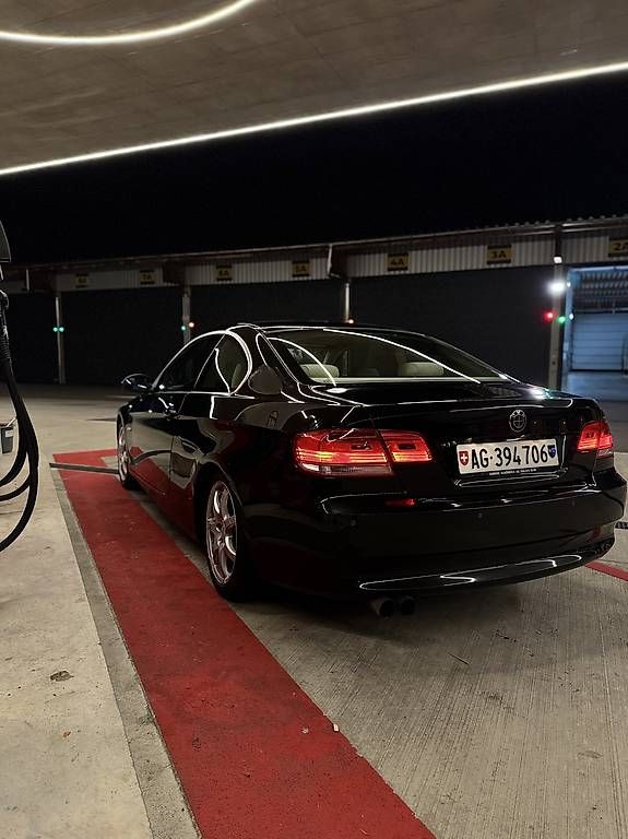 Automobili: BMW 325i N52 – Usato da Rupperswil venduto da noa_5c2s 3