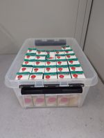 LED Leuchtmittel E27 rot