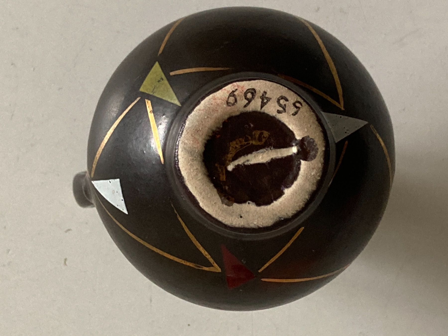 Caraffe: Schönes kleines Krüglein Vintage – Usato da Zürich venduto da Chaeffeler 3