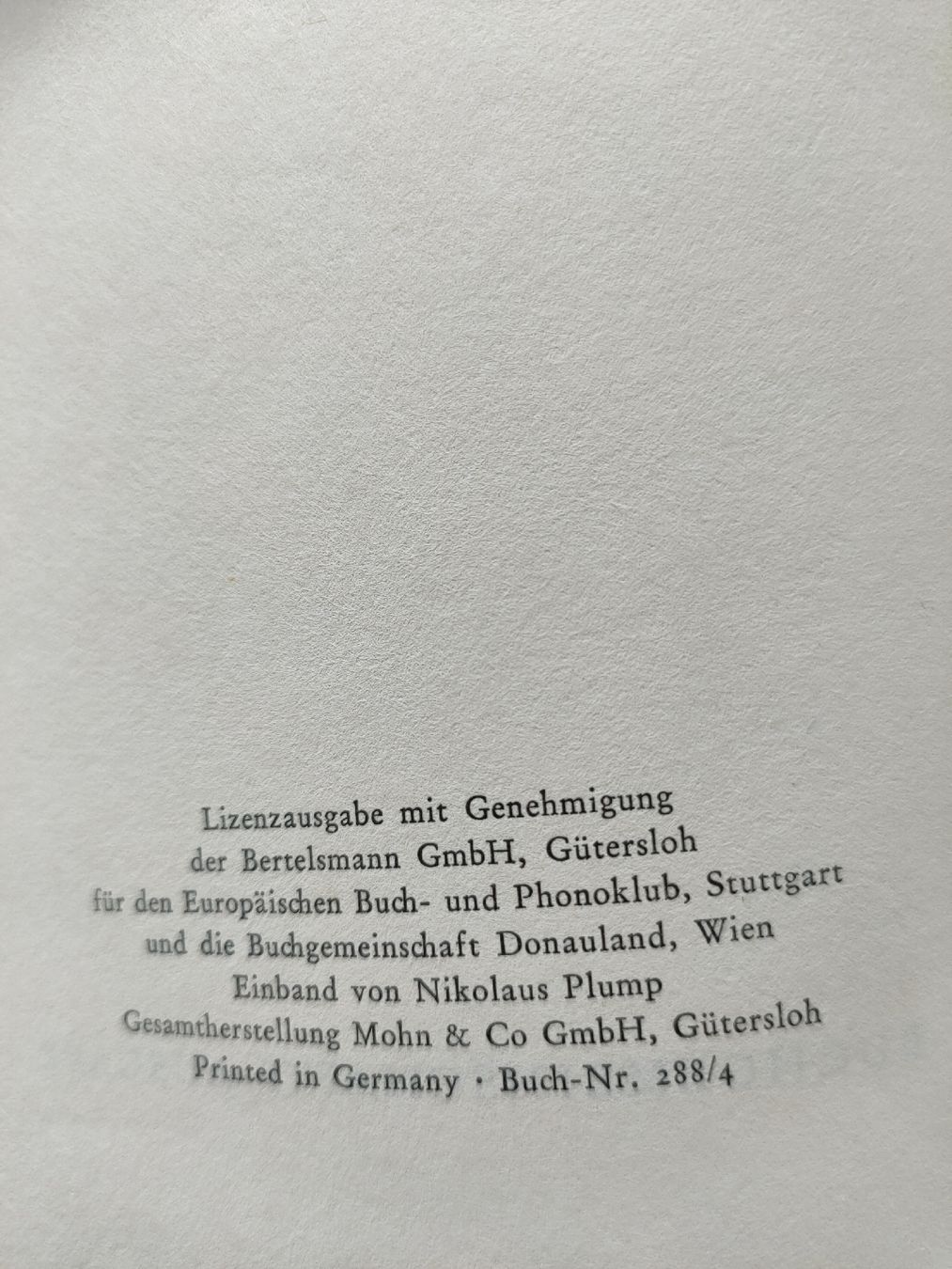 Libri: Jules Verne 5 Wochen im Ballon – Usato da Gipf-Oberfrick venduto da minini 4