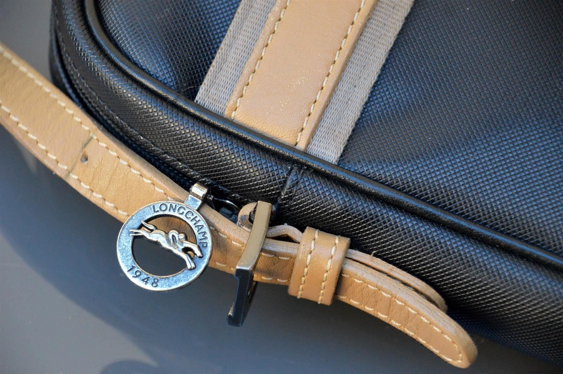 Longchamp Borse: Longchamp  Tasche / sac – Usato da Collonges venduto da Auganien 8