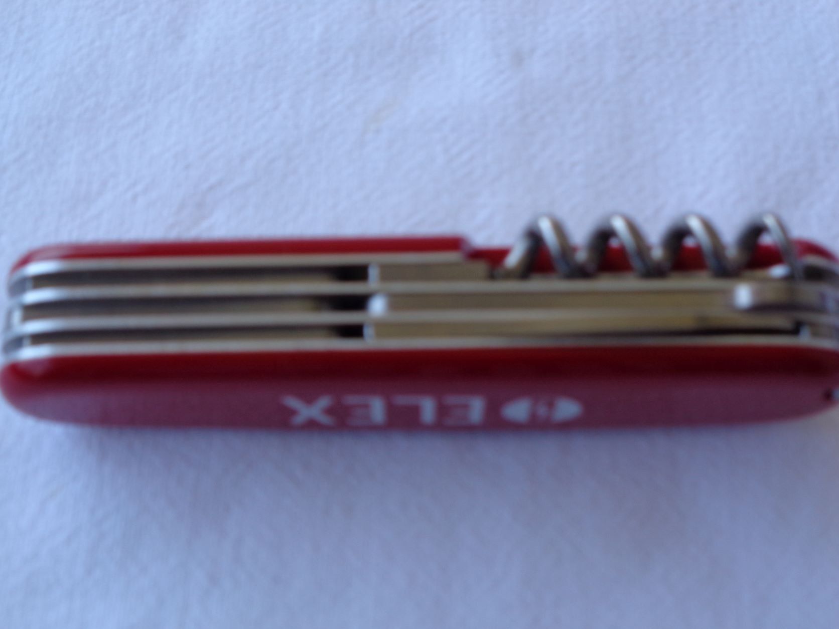 Victorinox Taschenmesser: Taschenmesser – Neu und originalverpackt aus Hinwil von mival55 3
