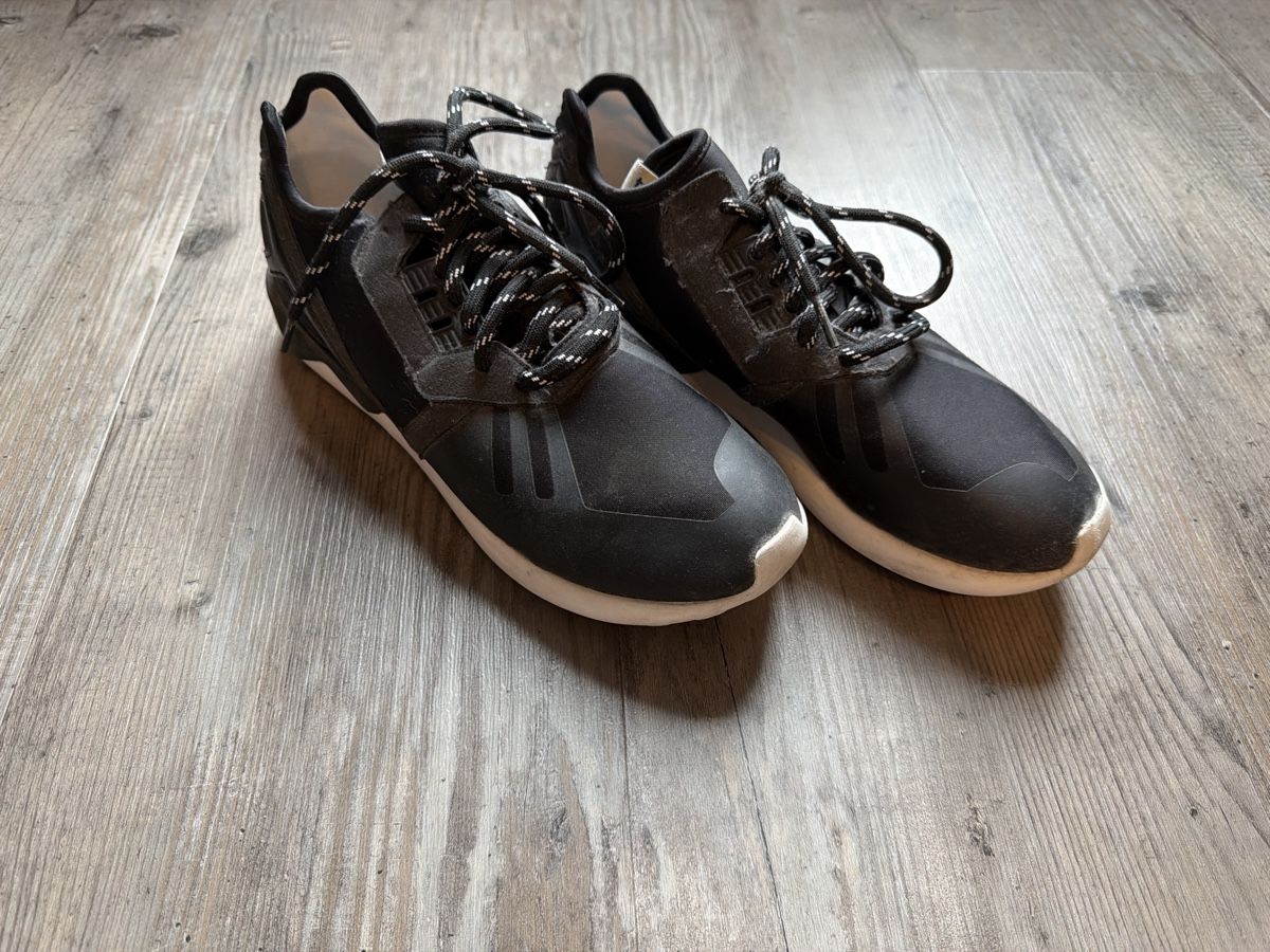 Adidas Scarpe da uomo: Adidas Sneaker (42 2/3)  – Usato da Grabs venduto da sacha_rtb