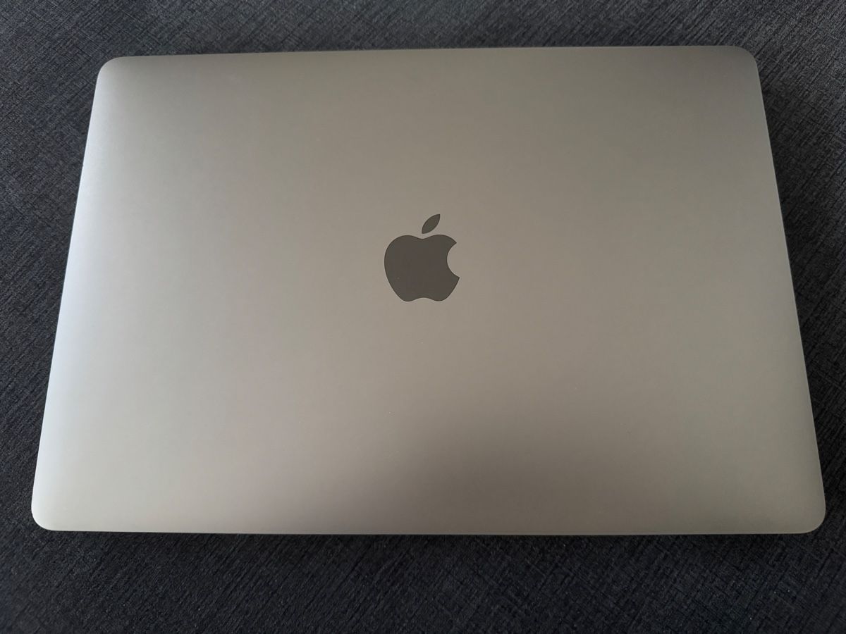 Apple Notebook: Apple MacBook Pro 13” M1 - 2020 – Usato da Genève venduto da fmasone82 2