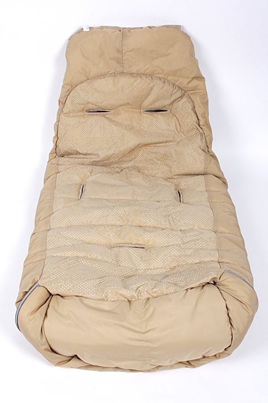 Schlafsäcke: EISBÄRCHEN Kinderschlafsack – Gebraucht aus Zollikofen von Restwert_Zollikofen 1