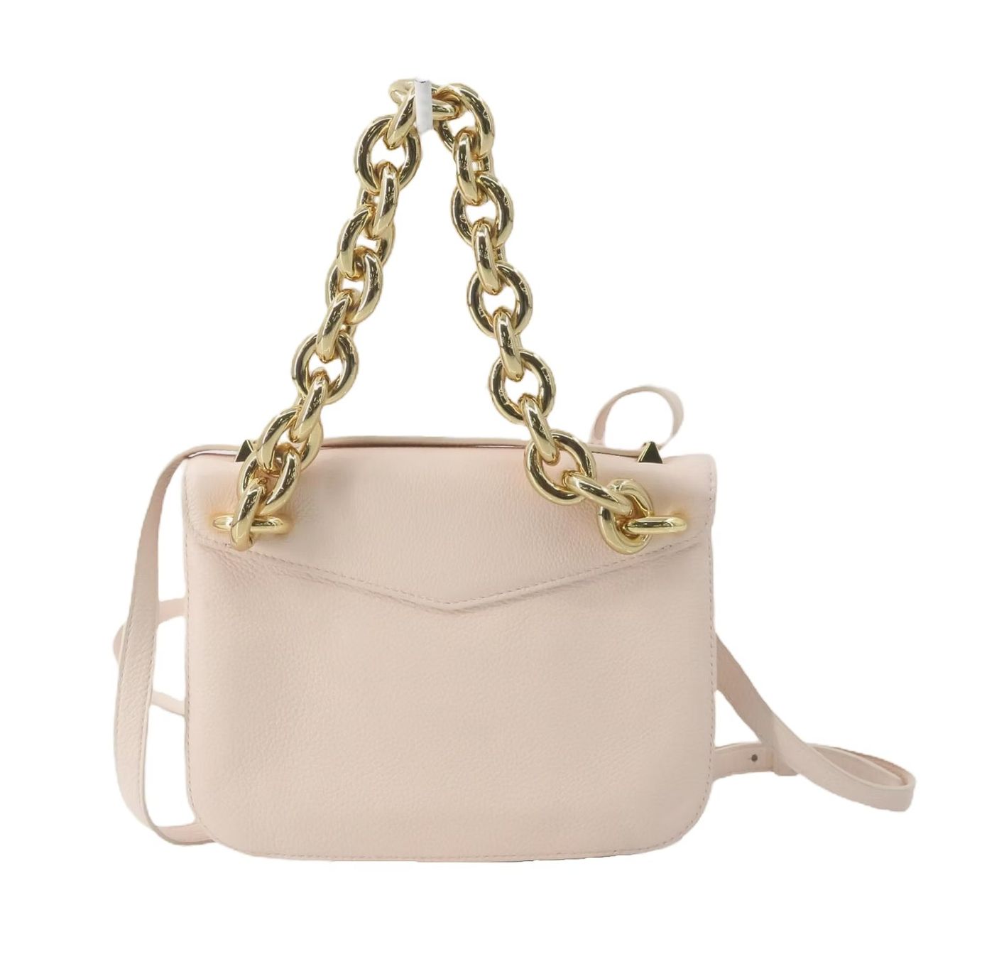 Bottega Veneta Borse da donna: Bottega Veneta Mount Envelope Chain Bag – Usato da Zürich venduto da Liloubags 2
