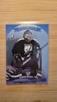 Donruss Counterparts Garth Snow-Daren Puppa