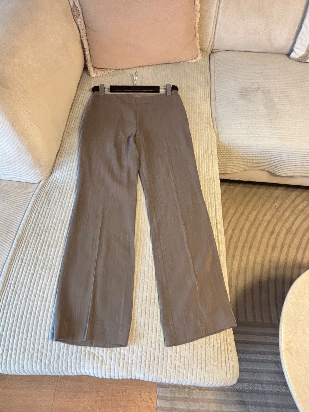 Akris Pantaloni: Akris Hose Lanawolle – Usato da St. Margrethen SG venduto da dijanaO