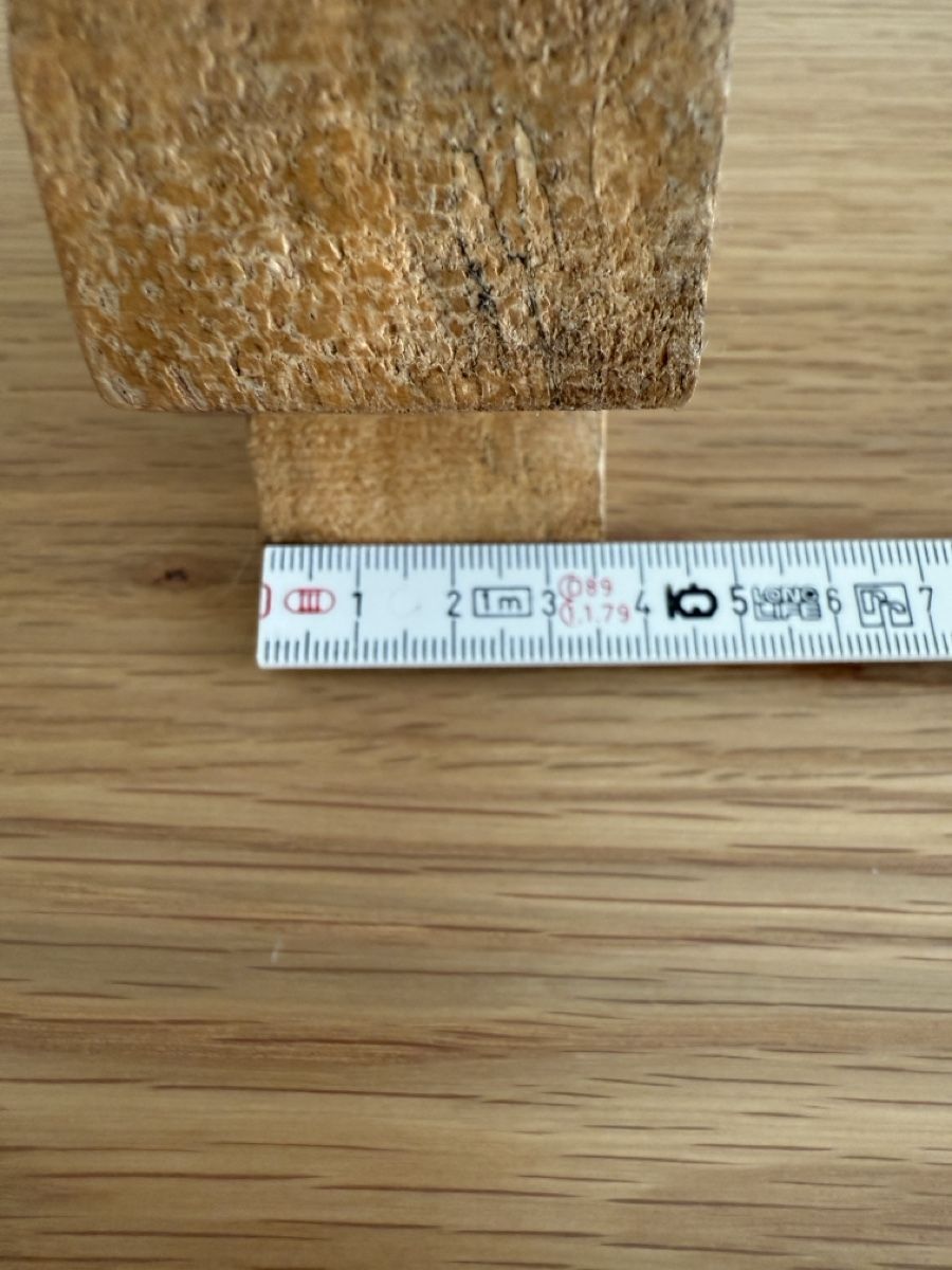 Tutte le decorazioni: Holz Deko Tannen – Nuovo (secondo la descrizione) da Sarmenstorf venduto da Nathaliie_21 7