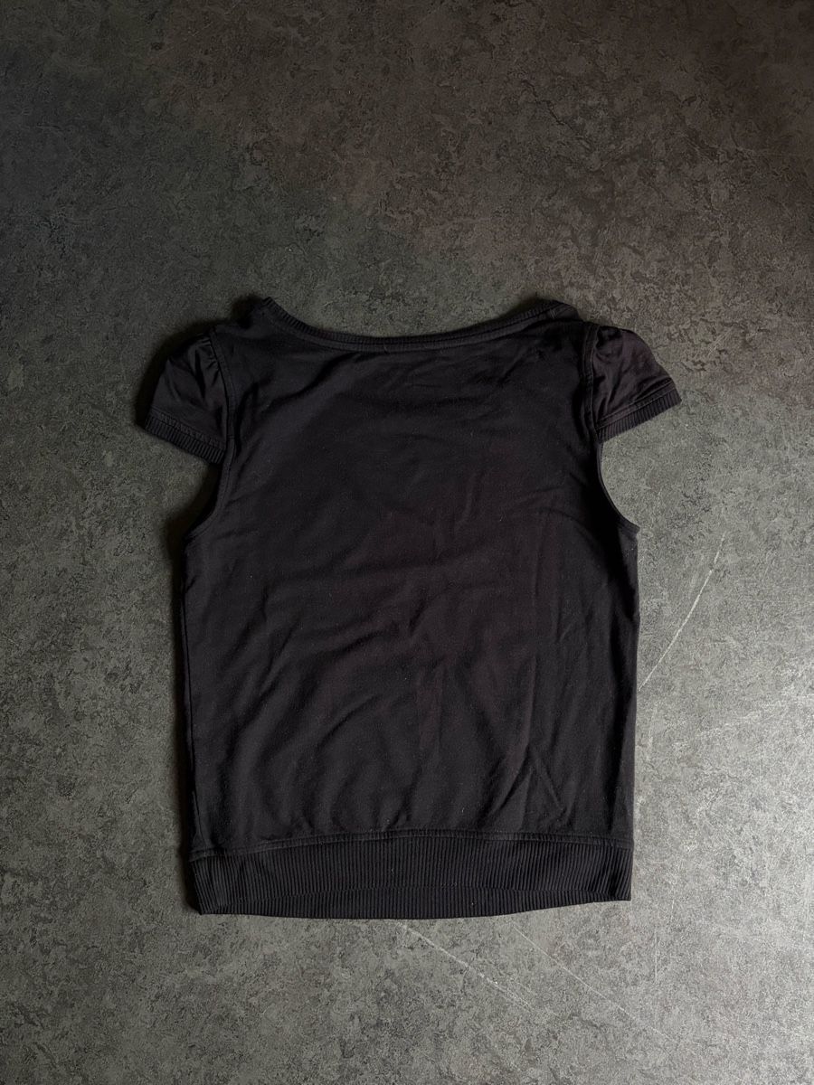 Diesel T-shirt: Diesel T-Shirt schwarz Grösse S – Nuovo (secondo la descrizione) da Zürich venduto da megastored 1