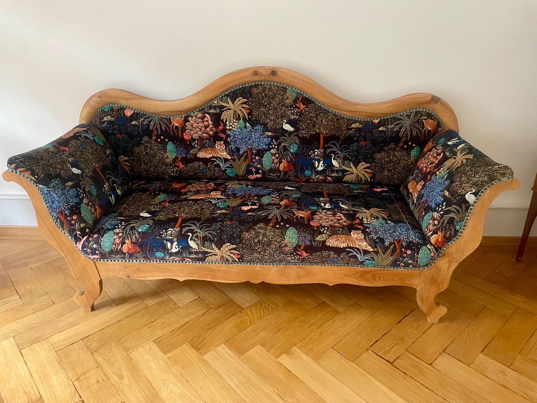 Divani: Biedermeier Sofa – Usato da Bern venduto da lad_p228 3