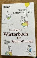Das kleine Wörterbuch für…