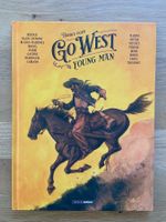 GO WEST YOUNG MAN / ONE SHOT / PREMIERE EDITION