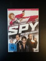 DVD Spy - Susan Cooper Undercover