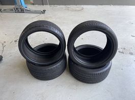 Sommerreifen 275/35 & 285/30r20